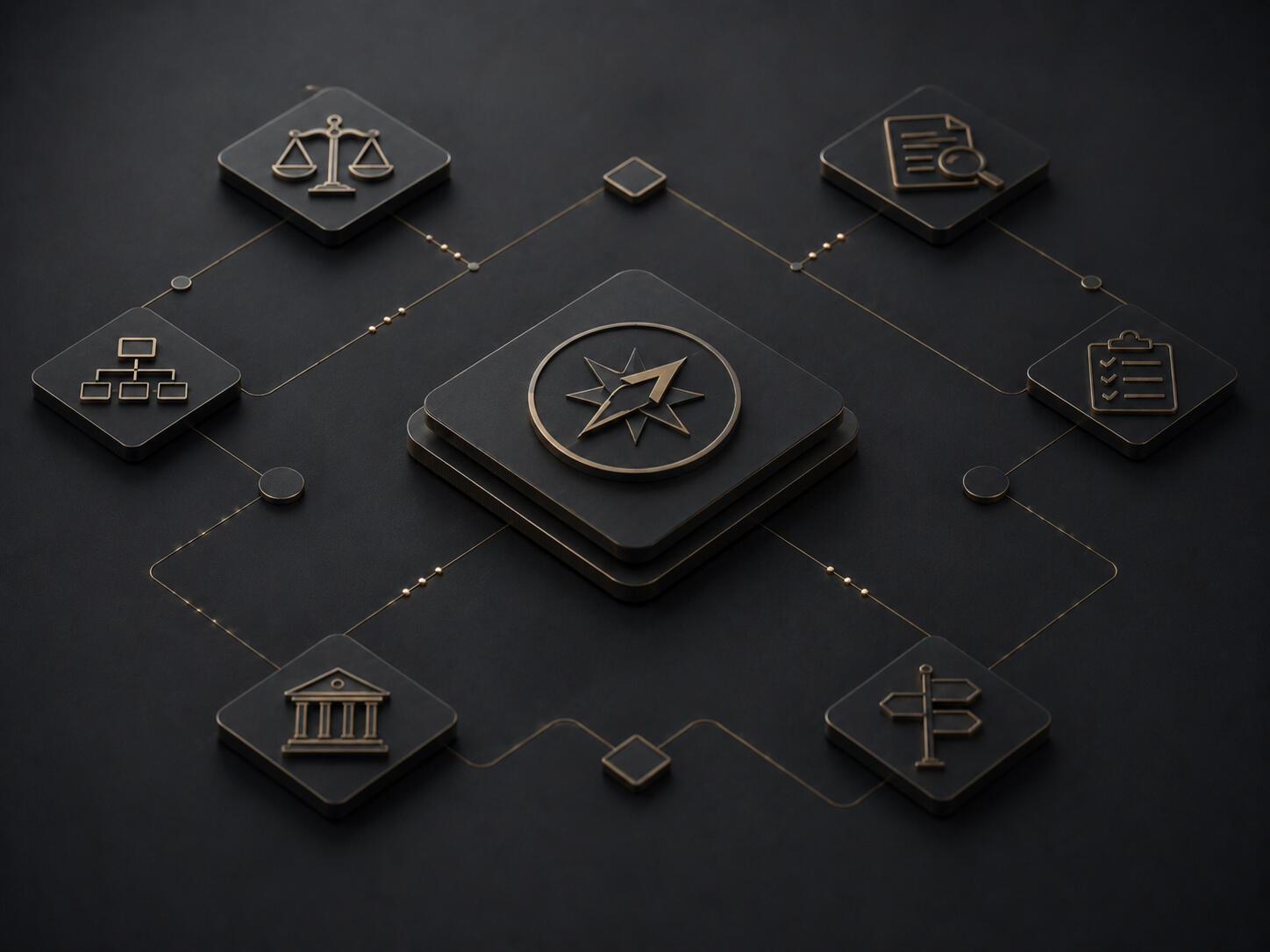 Regulatory Advisory Legal interpretation, regulator engagement, business model assessment, regulatory gap analysis, and ongoing compliance advisory for regulated businesses